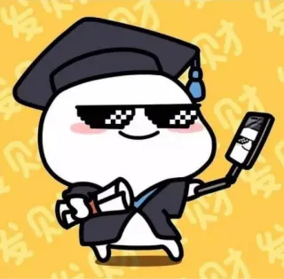 Quby ✨ @Opstickerpacks 🌸 telegram stickers