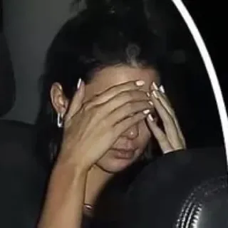 🤦‍♀️ 8706c1e9 telegram sticker