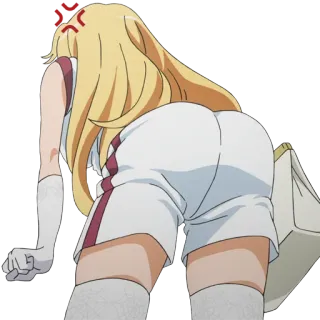 😡 6b9e4554 telegram sticker