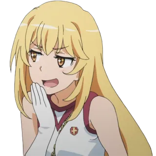 😏 88f989e8 telegram sticker