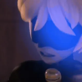 🐾 011c6d45 Cat Noir Miraculous Ladybug cat noir, miraculous ladybug, desenho animado, anime, super-herói whatsapp sticker