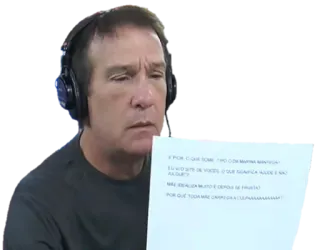 🧐 5284618d E POR QUE TOMIE? TIPO COM MARINA MANTÉM?
EU VI O VÍDEO DE VOCÊS, O QUE SIGNIFICA AJUDE E NÃO ATOQUE?
ME REALIZO MUITO E DEPOIS DE FRUSTA
POR QUE TODA MAGOA CAI PRA MAMÃAAN? telegram sticker