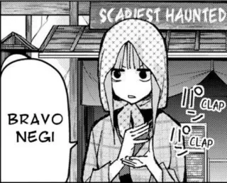 👏 e12e5848 BRAVO NEGI telegram sticker