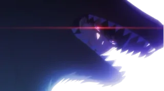 😏 fb65f6e6 鲨鱼, 生物, 牙齿, 动物, 海洋, 掠食者 telegram sticker