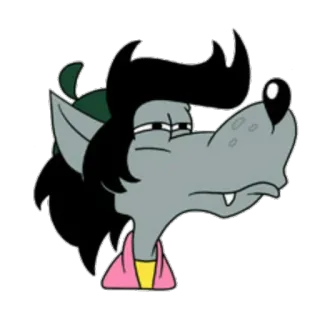 😐 e8f10f53 telegram sticker