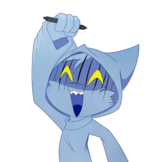 👍 5ce05190 telegram sticker