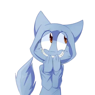 😂 74e6530a 卡通, 猫, 动物, 可爱, 快乐, 角色, 异想天开 telegram sticker