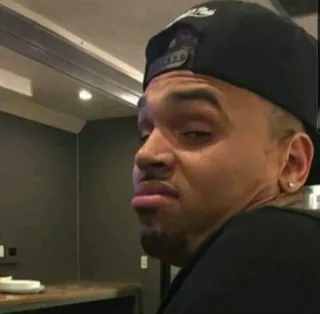 Cat moods’ telegram stickers