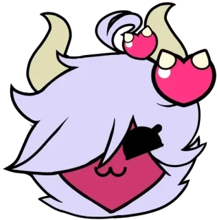 ❤️ 42d10191 whatsapp sticker