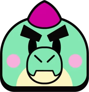 🦖 6ff7db6a whatsapp sticker