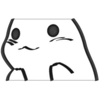 😊 560df652 猫, 可爱, 动物, 卡哇伊, 梗 telegram sticker