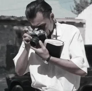 5:32 leonym :: @fStikBot telegram stickers