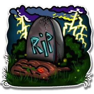 Raccoon telegram stickers