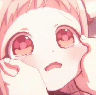 🐇 1163e4e9 Yashiro Nene Toilet-Bound Hanako-kun Anime, Płacz, Smutny, Manga, Szkoła telegram sticker