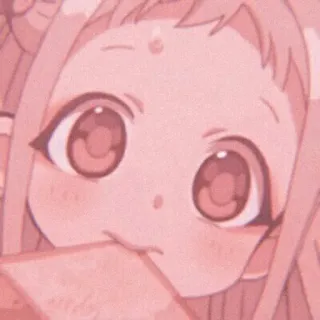 ⌗ @aquariust ، ᥒᥱᥒᥱ ყᥲshιro  ࣪˖ ঌ telegram stickers