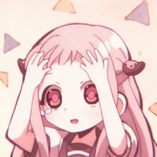 ⌗ @aquariust ، ᥒᥱᥒᥱ ყᥲshιro  ࣪˖ ঌ whatsapp stickers