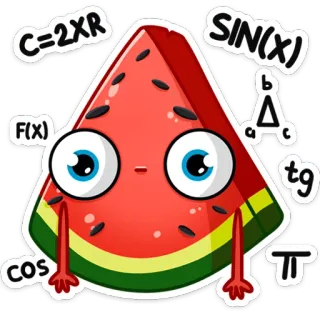Рэдик :: @stickroom telegram stickers