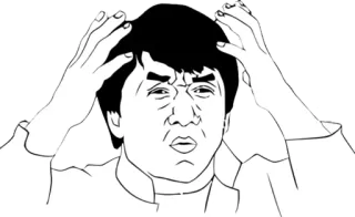 Meme telegram stickers