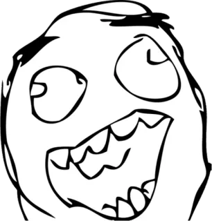 Meme telegram stickers