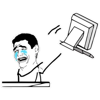 😭 f3d92028 telegram sticker