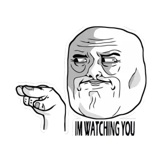 Meme Sticker Pack telegram stickers