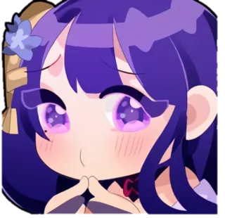 ⚡️ 8cac86fe telegram sticker