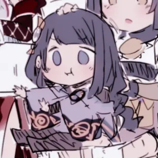 🌂 6ed3f204 telegram sticker