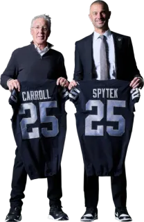 RaidersITALIA whatsapp stickers