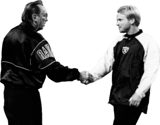 RaidersITALIA telegram stickers