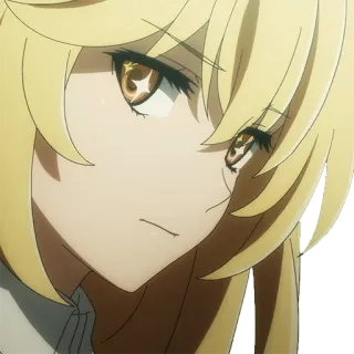 Toaru Kagaku no Railgun T|@Rail_Dex telegram stickers