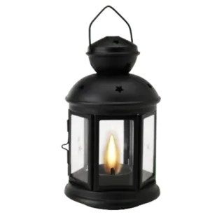 🌱 40d5a961 lampion, cahaya, lilin, dekorasi, dekorasi rumah telegram sticker