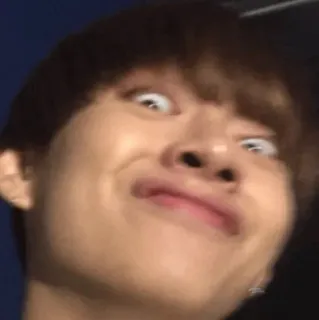 😂 543866a6 滑稽的脸, 傻, 表情包, 呆, 表情 whatsapp sticker