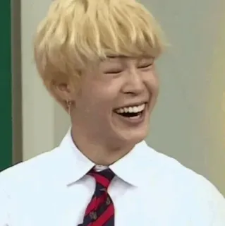 😂 6145c8ec 笑, 金发, 微笑, 快乐, 人, 男人 whatsapp sticker