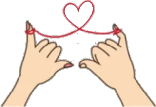 Love is... [@rainy_days] telegram stickers