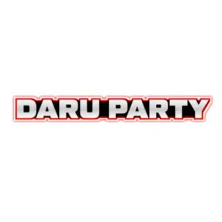 🍺 8a0cb249 DARU PARTY fête, fun, événement, célébration, social telegram sticker