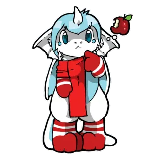Rakurim telegram stickers
