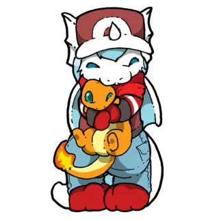 Rakurim telegram stickers