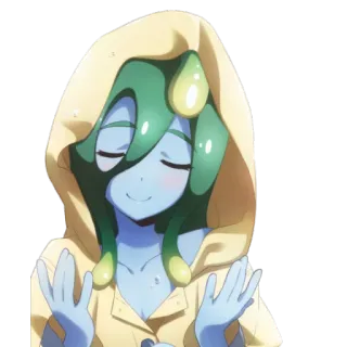 くそくらえ〜 telegram stickers