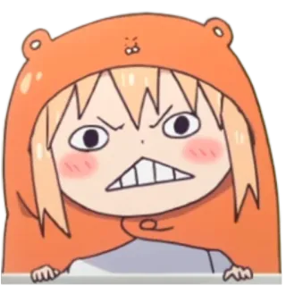 くそくらえ〜 telegram stickers