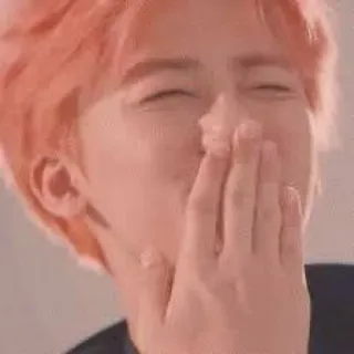 😜 4c8d0864 사람, 웃음, 얼굴, 행복, 미소 telegram sticker