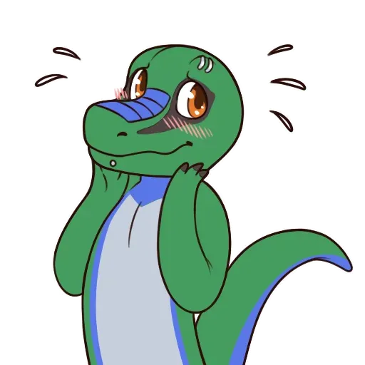 Ral-Jiktar - Sticker pack for WhatsApp