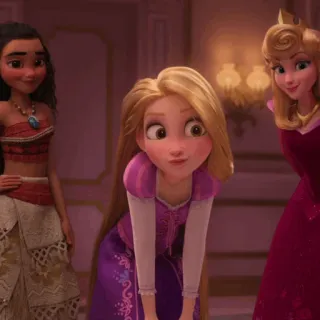 Ralph Breaks the Internet •|• @CelebritiesMood whatsapp stickers