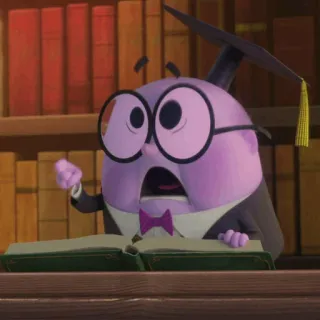 Ralph Breaks the Internet •|• @CelebritiesMood telegram stickers