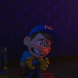 🥨 af7dd3e3 telegram sticker