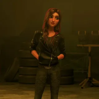 Ralph Breaks the Internet •|• @CelebritiesMood telegram stickers