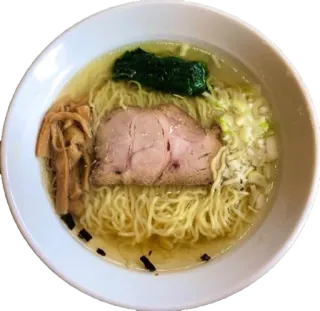 🍜 1785a53d Ramen, Nouilles, Nourriture, Soupe, Cuisine asiatique telegram sticker