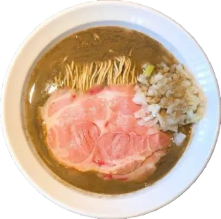 🍜 7b745ce1 Ramen, Nourriture, Nouilles, Soupe, Japonais, Porc telegram sticker