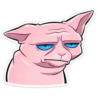 chpic.su • @Premium_Emojis_Telegram | Рамзес 2.0 telegram stickers