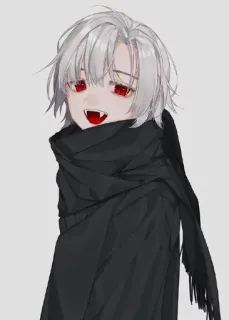 Kaneki ken telegram stickers