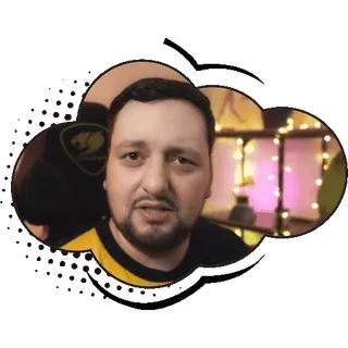 😳 dbbf7d0f whatsapp sticker